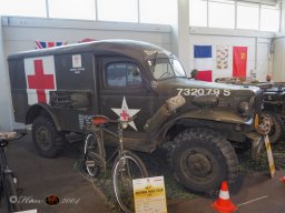 Oldtimer-Messe Tulln am 10.05.2025